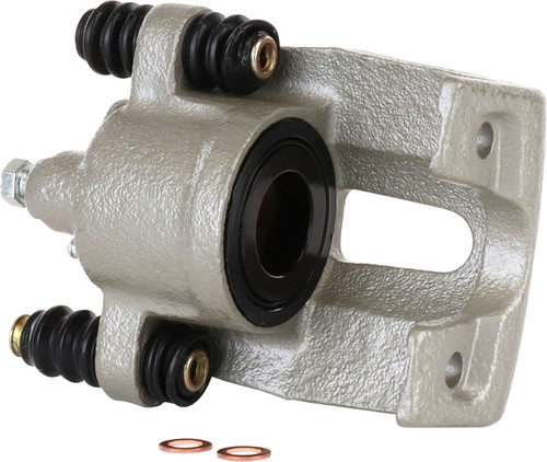 Remanufactured Unloaded Caliper | CAR18-4858