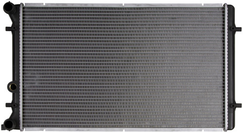 Complete Radiator | SPECU2265