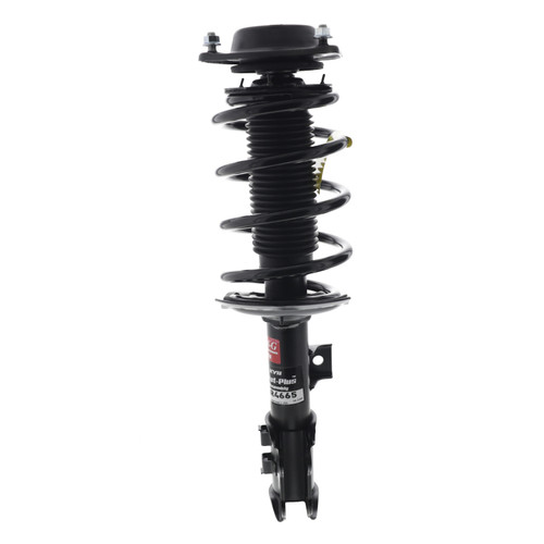 Complete Corner Unit Assembly -Strut, Mount and Spring | KYBSR4665
