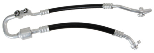Discharge & Suction Line Hose Assembly | 4SE66071