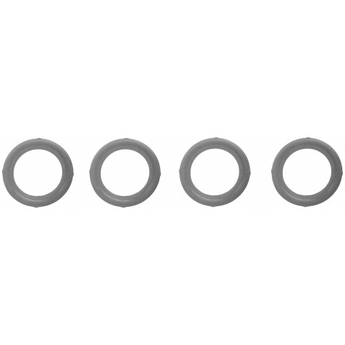 Spark Plug Tube Seal Set | 557ES 72179