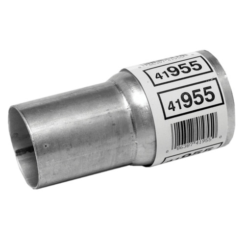 Exhaust Reduction Pipe 2.25" Inlet (ID) 2" Outlet (OD) | WEX41955
