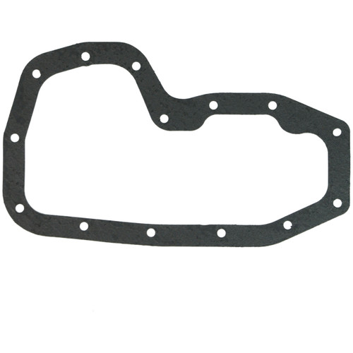 Engine Oil Pan Gasket Set 14 Bolt Hole One Piece Gasket | 557OS 30834