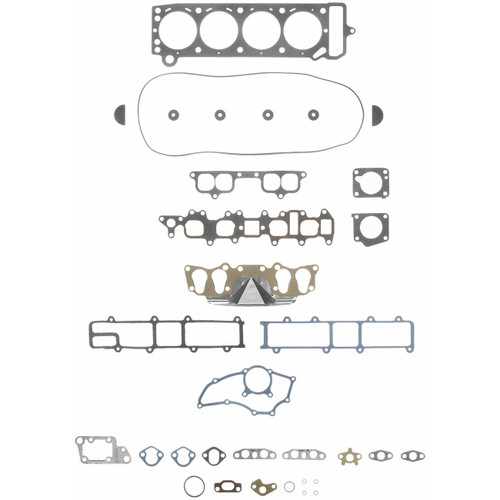 PermaTorque Engine Cylinder Head Gasket Set | 557HIS 8807 PT-2