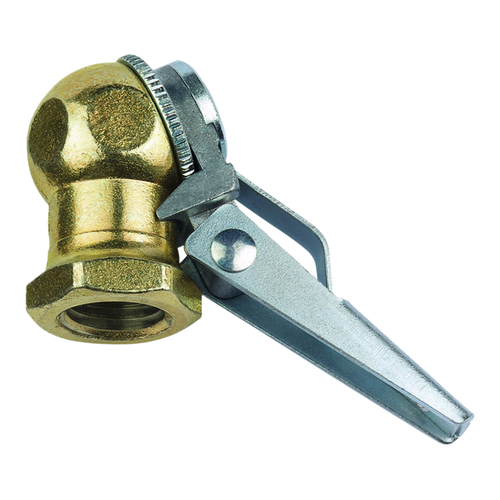 Chuck Clip-On | TRU17-730