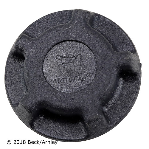 Oil Filler Cap | BEC016-0125
