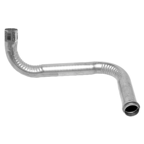 Exhaust Pipe 2.25" Inlet (OD) 2.25" Outlet (OD) | WEX42371