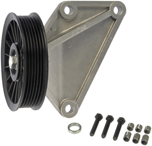 A/C Bypass Pulley | DOR34191