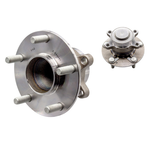 Hub Assembly Kit | SAGWB62714K