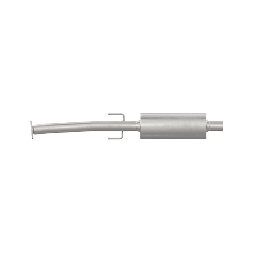 Direct Fit Exhaust Resonator and Pipe Assembly 2.25" Outlet (OD) | WEX54963