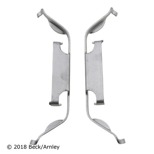 Disc Brake Hrdwr Kit | BEC084-1866
