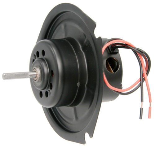 Flanged Vented CW/CCW Blower Motor w/o Wheel | 4SE35474