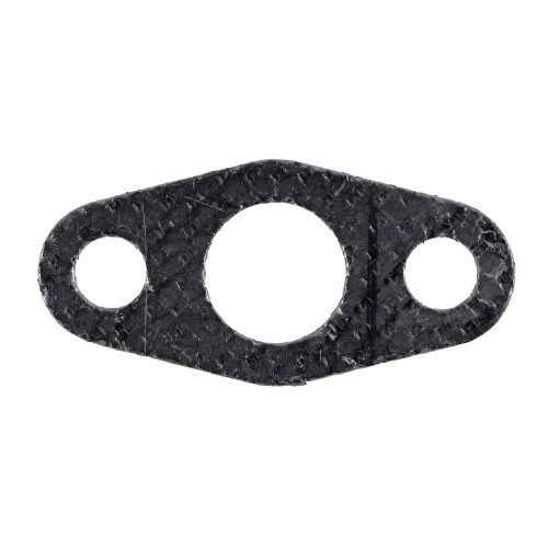 Exhaust Gas Recirculation (EGR) Tube Connector Gasket | 55773587