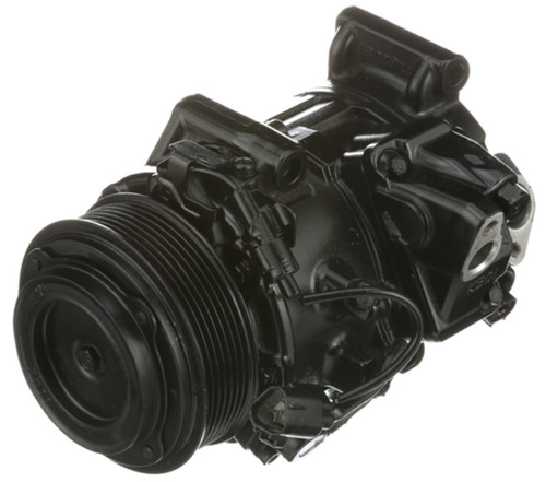 7SBH17 Reman Compressor | 4SE157366