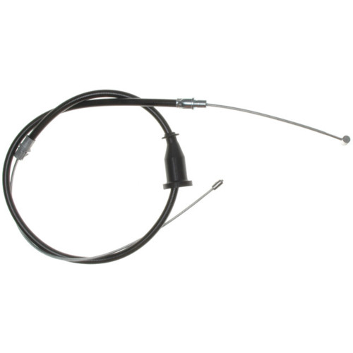 Element3 Parking Front Brake Cable | RAYBC95101
