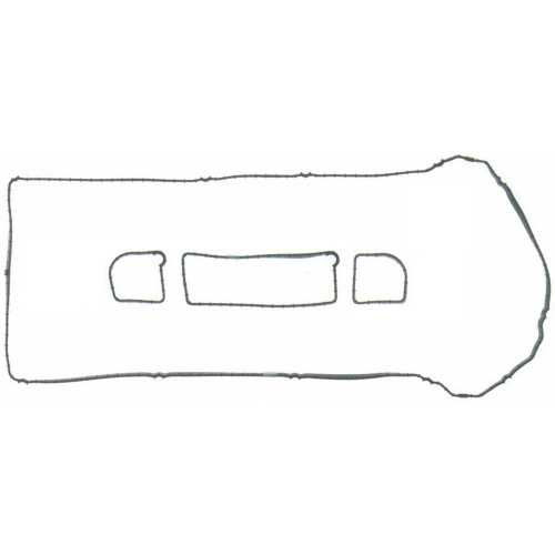 Engine Valve Cover Gasket Set | 557VS 50639 R-1