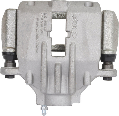 Remanufactured Unloaded Caliper w/Bracket | CAR18-B4698
