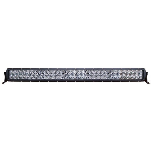 Eco2 Series LED Light Bar, Double Row 30" Flood/Spot Combo, w/60x1.5W Osram LEDs, 6000K, Incl. Harness/Switch | BRI72230