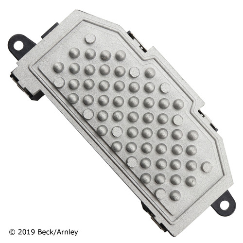 Blower Motor Resistor | BEC204-0102