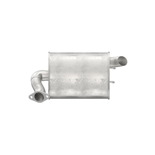 Quiet-Flow SS Direct Fit Exhaust Muffler | WEX22838
