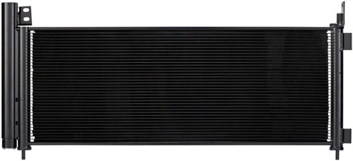 A/C Condenser | SPE7-30027