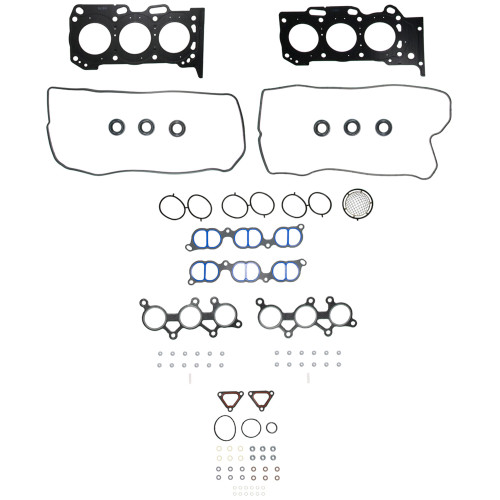 PermaTorque Engine Cylinder Head Gasket Set | 557HS 26419 PT