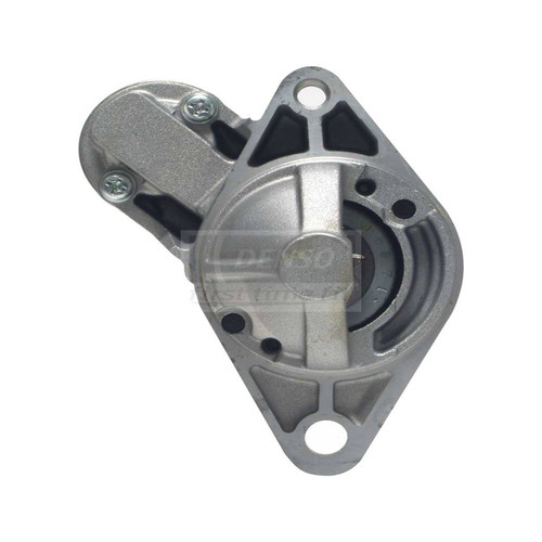 First Time Fit Starter Motor – Remanufactured | DEN280-4218