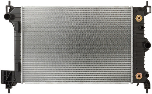 Complete Radiator | SPECU13247