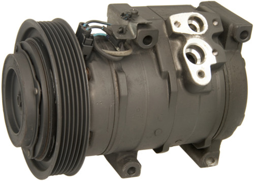 10S17C Reman Compressor | 4SE97327