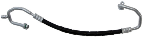 Discharge Line Hose Assembly | 4SE66831