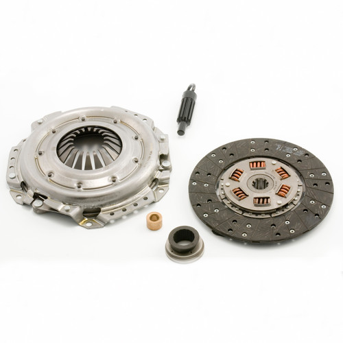 Transmission Clutch Kit with release bearing | LUK04-084