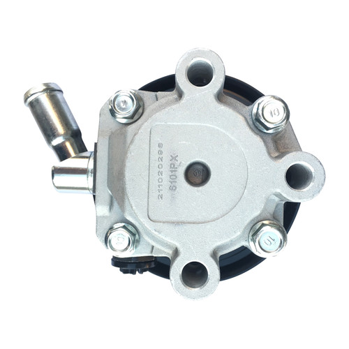 New Power Steering Pump with Pulley and Pipe | EPS6101PX