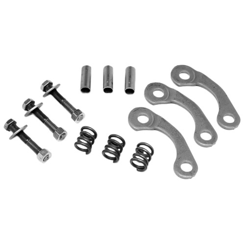 Exhaust Flange Repair Kit | WEX31902
