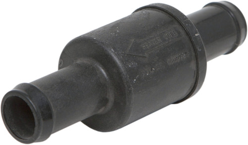 Heater Valve In-line Restrictor | 4SE74795