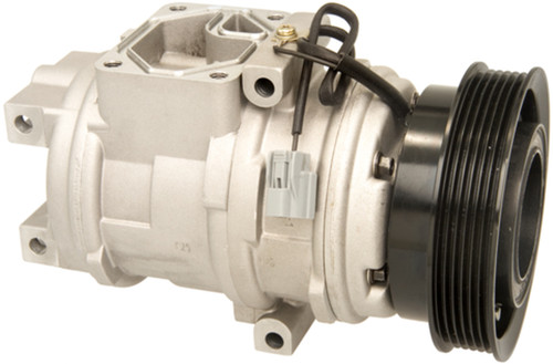 10PA17C Compressor | 4SE78341