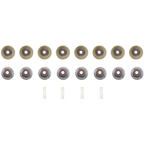 Engine Valve Stem Oil Seal Set | 557SS 72914-1