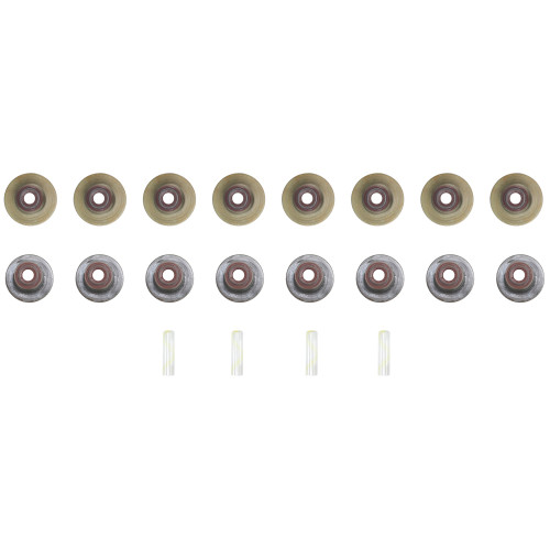 Engine Valve Stem Oil Seal Set | 557SS 72914-1