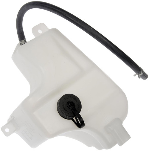 Non-Pressurized Coolant Reservoir | DOR603-614