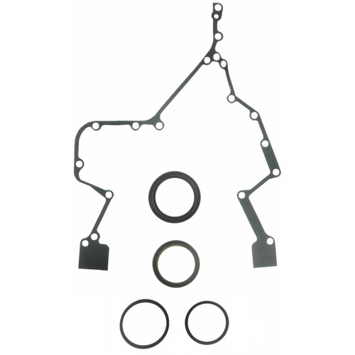 Engine Timing Cover Gasket Set | 557TCS 45994
