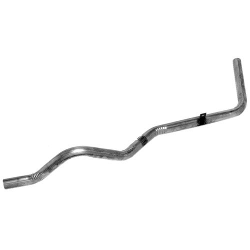 Exhaust Tail Pipe 2" Inlet (OD) 2" Outlet (OD) | WEX45986