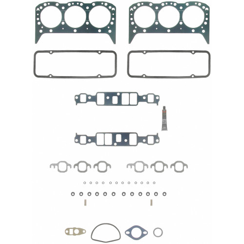 PermaTorque Engine Cylinder Head Gasket Set | 557HS 8721 PT