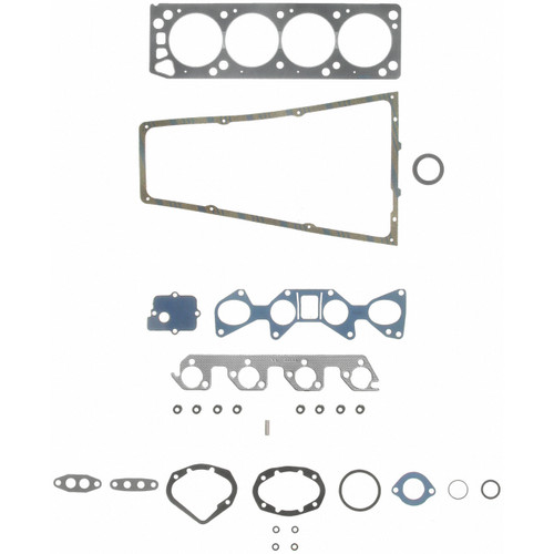 PermaTorque Engine Cylinder Head Gasket Set | 557HS 8471 PT-5