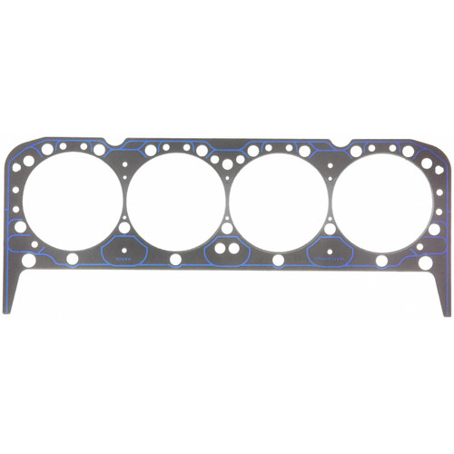 Cylinder Head Gasket - Chevrolet V8 Small Block, 4.200" Bore | 5571014