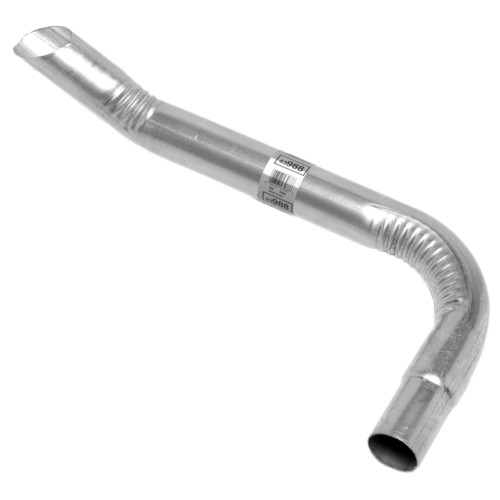 Exhaust Tail Pipe 2.25" Inlet (OD) 2.5" Outlet (OD) | WEX43988