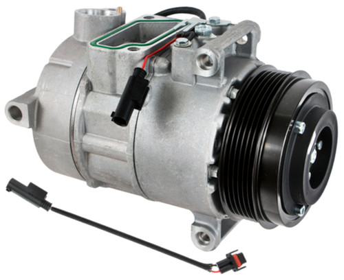 6SEU16C Compressor | 4SE158359
