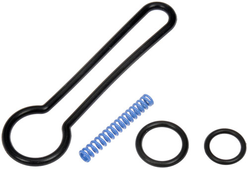 Fuel Pressure Regulator | DOR904-490