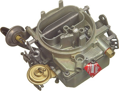 Carburetor | ALPC7207