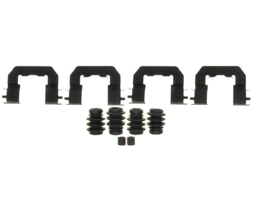 R-Line Disc Brake Hardware Kit | RAYH18116A