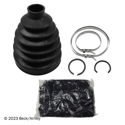 Constant Velocity Joint Boot Kit | BEC103-3133
