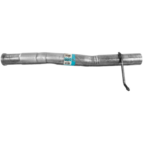 Exhaust Pipe 3" Inlet (ID) 3" Outlet (OD) | WEX53950